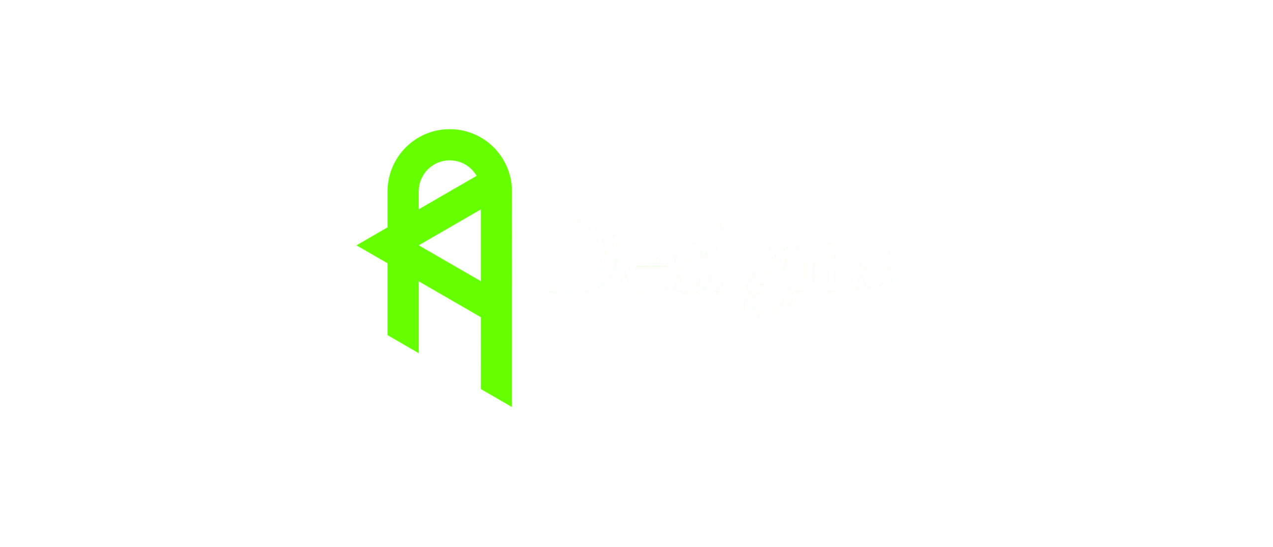 AK Designs Logo