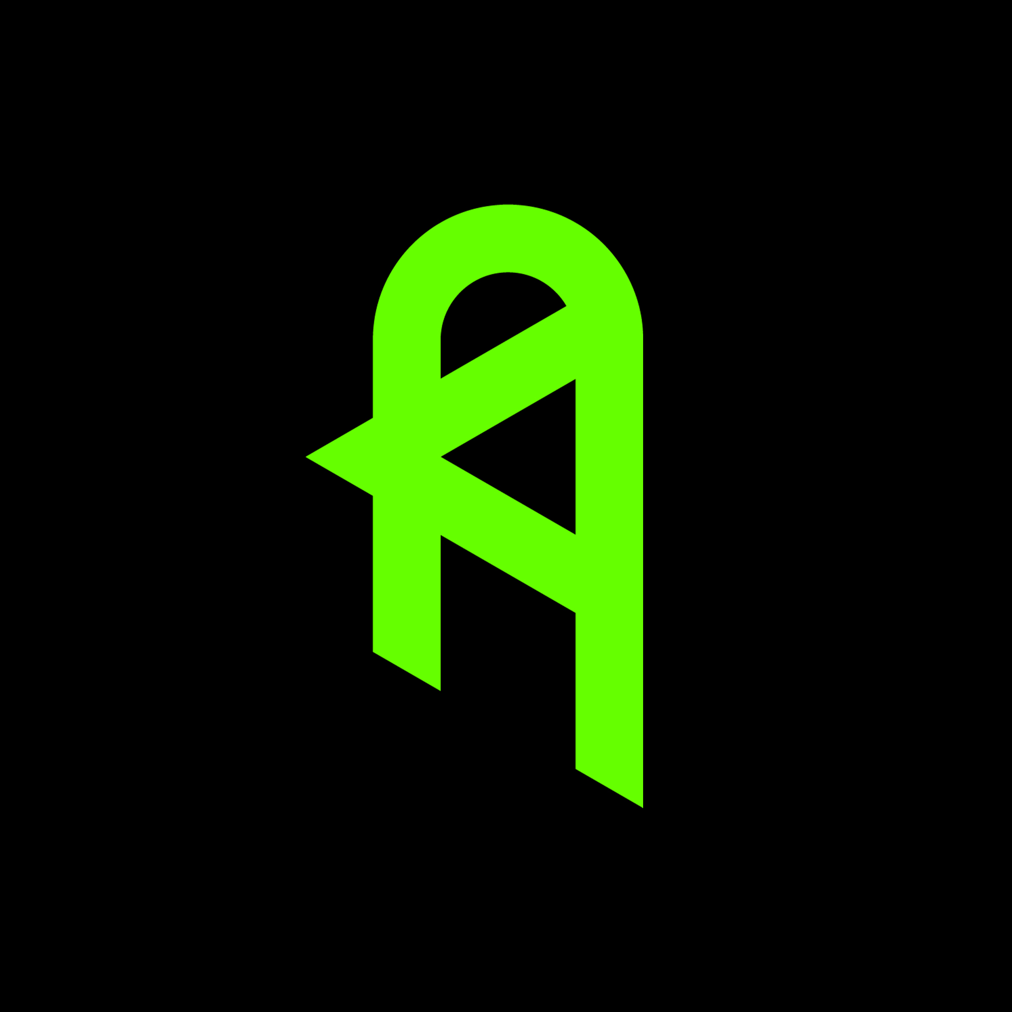AK Designs Icon