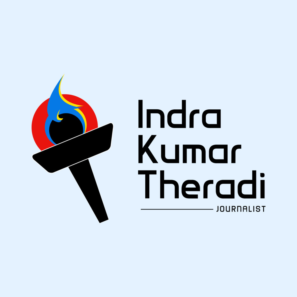 Indrakumar Theradi